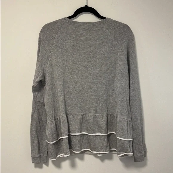 NWT Generation Love Ruffle Top - Picture 7 of 7